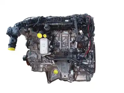 Pezzo di ricambio per auto di seconda mano motore completo per bmw 7 (f01, f02, f03, f04) 740 d xdrive riferimenti oem iam n57d30b   Pezzo di ricambio per auto di seconda mano motore completo per bmw 7 (f01, f02, f03, f04) 740 d xdrive riferimenti oem iam n57d30b