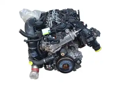 Pezzo di ricambio per auto di seconda mano motore completo per bmw 7 (f01, f02, f03, f04) 740 d xdrive riferimenti oem iam n57d30b   Pezzo di ricambio per auto di seconda mano motore completo per bmw 7 (f01, f02, f03, f04) 740 d xdrive riferimenti oem iam n57d30b