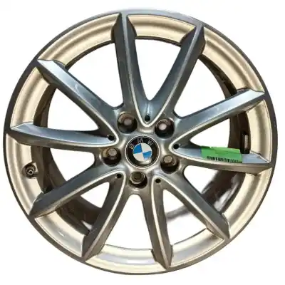 Peça sobressalente para automóvel em segunda mão jante por bmw x1 (f48) sdrive 18 d referências oem iam 36116856061