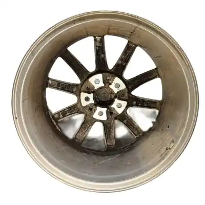 İkinci el araba yedek parçası yorulmak için bmw x1 (f48) sdrive 18 d oem iam referansları 36116856061 e7 1/2jx17 is52