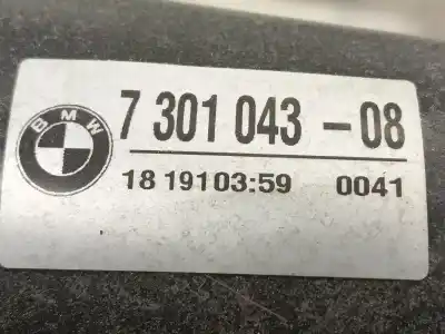 Автозапчасти б/у мотор переднего стеклоочистителя за bmw 2 active tourer (f45) 218 i ссылки oem iam 730104308  bmwf45f46