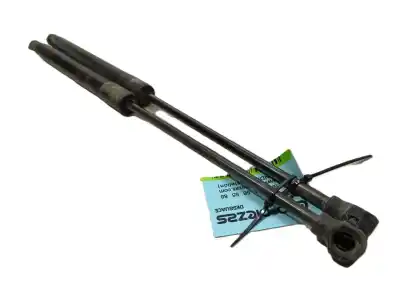 Piesă de schimb auto la mâna a doua amortizor porbagaj pentru dacia sandero ii 1.2 referințe oem iam 904529943r