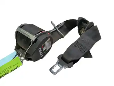 Peça sobressalente para automóvel em segunda mão CINTO DE SEGURANÇA TRASEIRO CENTRAL por DACIA SANDERO II  Referências OEM IAM 888506476R  622488800D