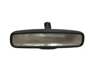Peça sobressalente para automóvel em segunda mão espelho retrovisor interior por mitsubishi asx (ga_w_) 1.6 mivec (ga1w) referências oem iam 7630a235