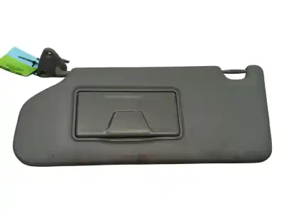 Peça sobressalente para automóvel em segunda mão pára-sol esquerdo por mitsubishi asx (ga_w_) 1.6 mivec (ga1w) referências oem iam 7620a901hb  