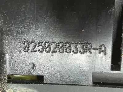 Автозапчасти б/у замок задней правой двери за renault grand scénic iii (jz0/1_) 2.0 dci (jz0y) ссылки oem iam 825020033r  825020033ra