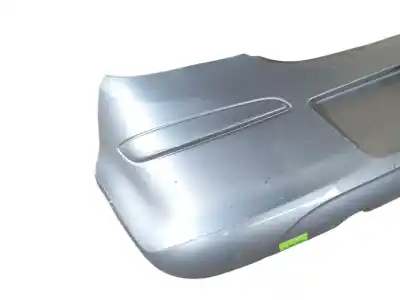 Peça sobressalente para automóvel em segunda mão para choques traseiro por opel corsa d (s07) 1.2 (l08, l68) referências oem iam 13179916  