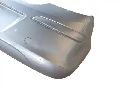 Peça sobressalente para automóvel em segunda mão para choques traseiro por opel corsa d (s07) 1.2 (l08, l68) referências oem iam 13179916  