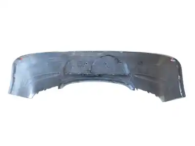Peça sobressalente para automóvel em segunda mão para choques traseiro por opel corsa d (s07) 1.2 (l08, l68) referências oem iam 13179916  