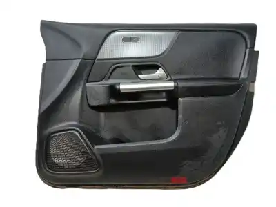 Автозапчасти б/у обивка передней правой двери за mercedes-benz eqa (h243) eqa 250+ (243.702) ссылки oem iam a2477204201