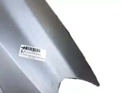 Second-hand car spare part front right fin for opel zafira / zafira family b (a05) 1.9 cdti (m75) oem iam references 93184412  