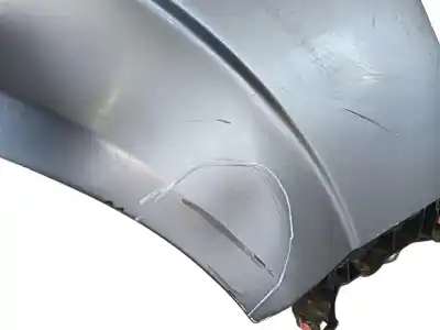 Second-hand car spare part front right fin for opel zafira / zafira family b (a05) 1.9 cdti (m75) oem iam references 93184412  