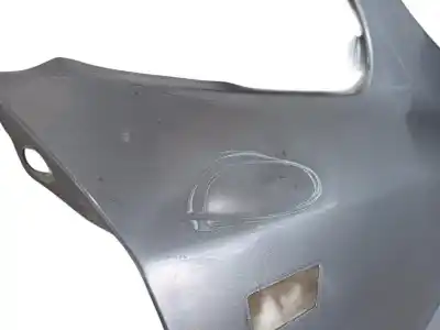 Second-hand car spare part front right fin for opel zafira / zafira family b (a05) 1.9 cdti (m75) oem iam references 93184412  