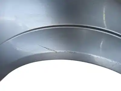 Second-hand car spare part front right fin for opel zafira / zafira family b (a05) 1.9 cdti (m75) oem iam references 93184412  