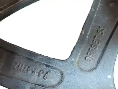 Second-hand car spare part rim for kia ceed tourer (cd) 1.0 t-gdi oem iam references 52910j7600 7jx17h2 et53