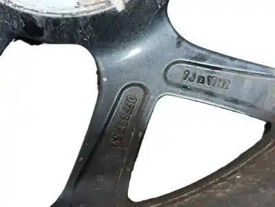 Second-hand car spare part rim for kia ceed tourer (cd) 1.0 t-gdi oem iam references 52910j7600 7jx17 et53