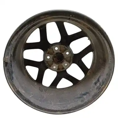Second-hand car spare part rim for kia ceed tourer (cd) 1.0 t-gdi oem iam references 52910j7600 7jx17 et53