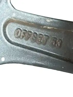 Second-hand car spare part rim for kia ceed tourer (cd) 1.0 t-gdi oem iam references 52910j7600 7jx17 et53