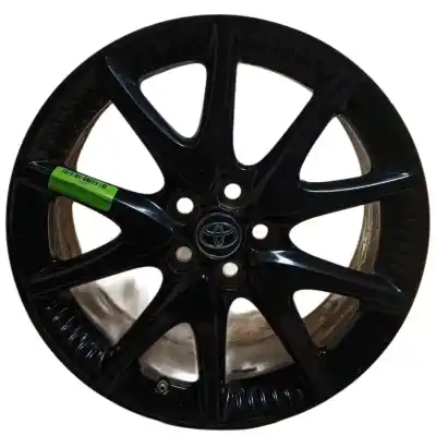 Tweedehands auto-onderdeel band voor toyota yaris (_p21_, _pa1_, _ph1_) 1.5 hybrid (mxph11) oem iam-referenties 42611yp510