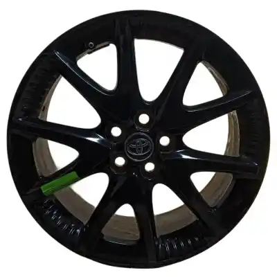 Tweedehands auto-onderdeel band voor toyota yaris (_p21_, _pa1_, _ph1_) 1.5 hybrid (mxph11) oem iam-referenties 42611yp510