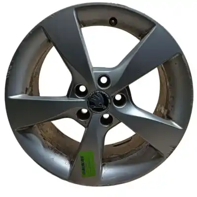 Автозапчасти б/у шина за skoda rapid spaceback (nh1) 1.6 tdi ссылки oem iam 42611yp510