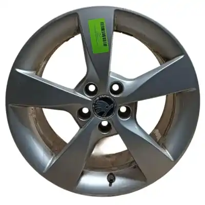 Автозапчасти б/у шина за skoda rapid spaceback (nh1) 1.6 tdi ссылки oem iam 42611yp510