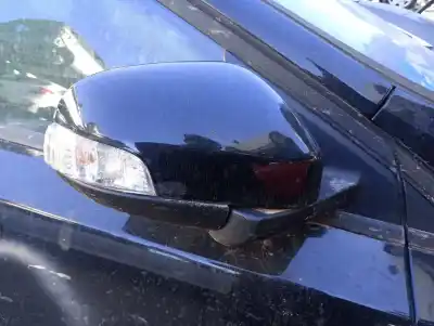 Second-hand car spare part right rearview mirror for volvo v40 fastback (525) d2 oem iam references 