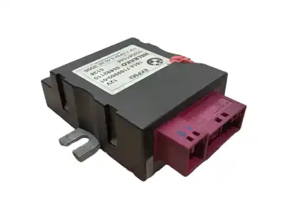 Second-hand car spare part ELECTRONIC MODULE for BMW 3 (E90)  OEM IAM references 16147169960  1614716996001