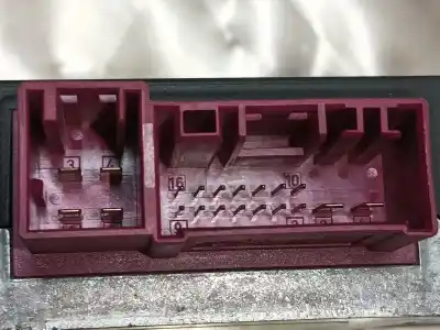 Pezzo di ricambio per auto di seconda mano modulo elettronico per bmw 3 (e90) 320 d riferimenti oem iam 16147169960  1614716996001