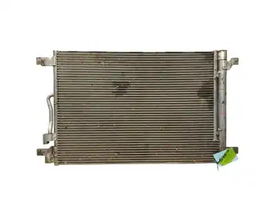 İkinci el araba yedek parçası KLIMA KONDENSER / RADYATÖR için AUDI Q3 SPORTBACK (F3N)  OEM IAM referansları 5Q0816411AR  758UPG003BXXKE