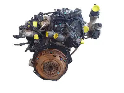 Second-hand car spare part COMPLETE ENGINE for AUDI A1 SPORTBACK (8XA, 8XF)  OEM IAM references CZCA  