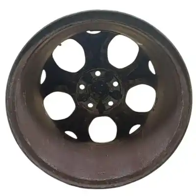 Автозапчасти б/у шина за ford c-max ii (dxa/cb7, dxa/ceu) 1.0 ecoboost ссылки oem iam 1824514 7jx16 et50