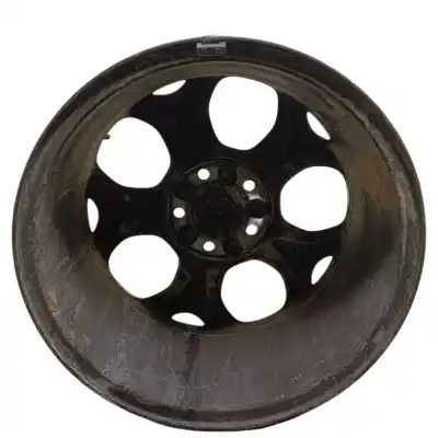 Автозапчасти б/у шина за ford c-max ii (dxa/cb7, dxa/ceu) 1.0 ecoboost ссылки oem iam 1824514 7jx16 et50