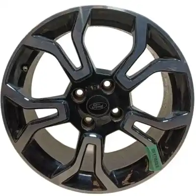 Peça sobressalente para automóvel em segunda mão jante por ford ecosport 1.0 ecoboost referências oem iam 2472211