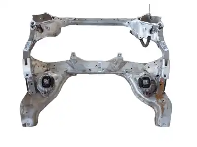 Second-hand car spare part front axle for bmw 1 (e87) 116 d oem iam references 31116785639 5039366325 