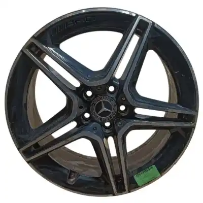 Peça sobressalente para automóvel em segunda mão jante por mercedes-benz glb (x247) glb 200 d (247.612) referências oem iam a2474011500