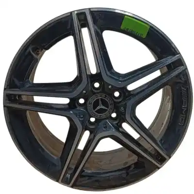 Peça sobressalente para automóvel em segunda mão jante por mercedes-benz glb (x247) glb 200 d (247.612) referências oem iam a2474011500