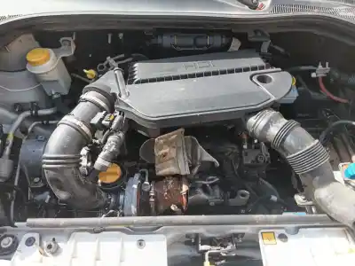 Pièce détachée automobile d'occasion MOTEUR COMPLET pour CITROEN NEMO FURGONETA/MONOVOLUMEN (AA_)  Références OEM IAM FHZ  