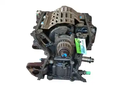 Автозапчастина б/у блокувати для ford fiesta (ccn) trend посилання на oem iam 1897609  230513410179