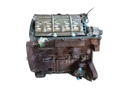 Автозапчастина б/у блокувати для ford fiesta (ccn) trend посилання на oem iam 1897609  230513410179
