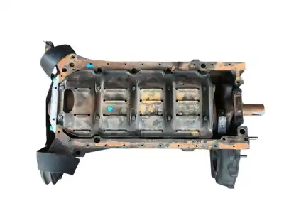 Автозапчастина б/у блокувати для SSANGYONG REXTON 2.7 Turbodiesel CAT Посилання на OEM IAM 6650100505  A6650111001