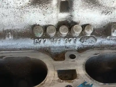 Автозапчастина б/у доп для AUDI A8 (4E2) 4.2 Quattro Посилання на OEM IAM 77103266KX  077103373