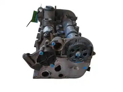 Автозапчасти б/у ЗАДНИЦЫ за SEAT LEON (5F1)  ссылки OEM IAM 4E103064L  04E103475AM