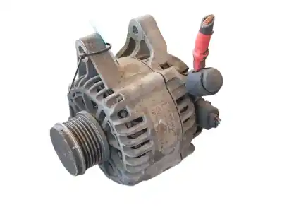 Peça sobressalente para automóvel em segunda mão ALTERNADOR por FORD FIESTA V (JH_, JD_)  Referências OEM IAM 1477856 0986049151 