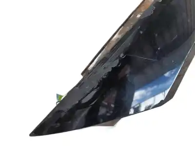 Peça sobressalente para automóvel em segunda mão guarda-lamas dianteiro esquerdo por bmw 1 (e87) 116 d referências oem iam 41357133227  