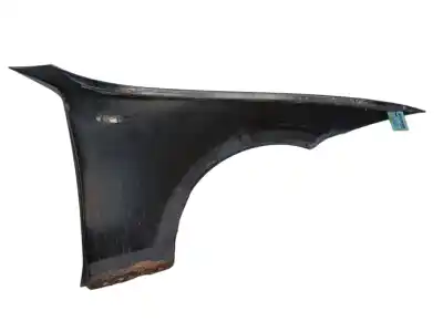 Peça sobressalente para automóvel em segunda mão guarda-lamas dianteiro esquerdo por bmw 1 (e87) 116 d referências oem iam 41357133227  
