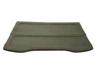 Pièce détachée automobile d'occasion PLAGE ARRIÈRE pour RENAULT KANGOO / GRAND KANGOO II (KW0/1_)  Références OEM IAM 8200436263  8200436283