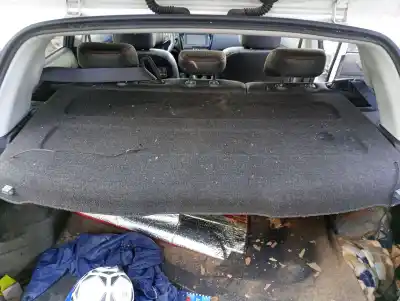 Peça sobressalente para automóvel em segunda mão chapeleira por mitsubishi asx (ga_w_) 1.6 mivec (ga1w) referências oem iam 7237a177  
