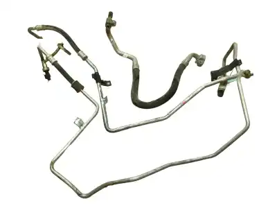 Peça sobressalente para automóvel em segunda mão tubos de ar condicionado por fiat 500 (312_) 1.2 (312axa1a) referências oem iam 51871846