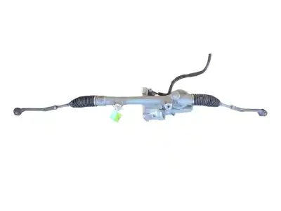 Second-hand car spare part steering rack for citroen c3 iii (sx) 1.2 puretech 82 oem iam references 1673944580